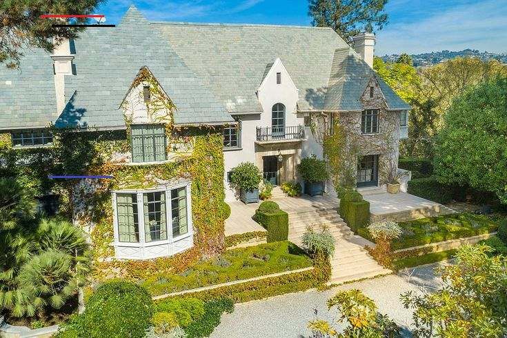 Mac mansion for sale