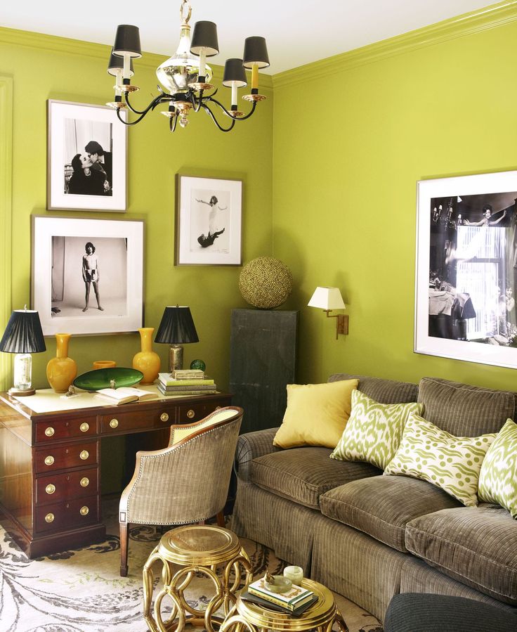 Most popular paint colors for 2023