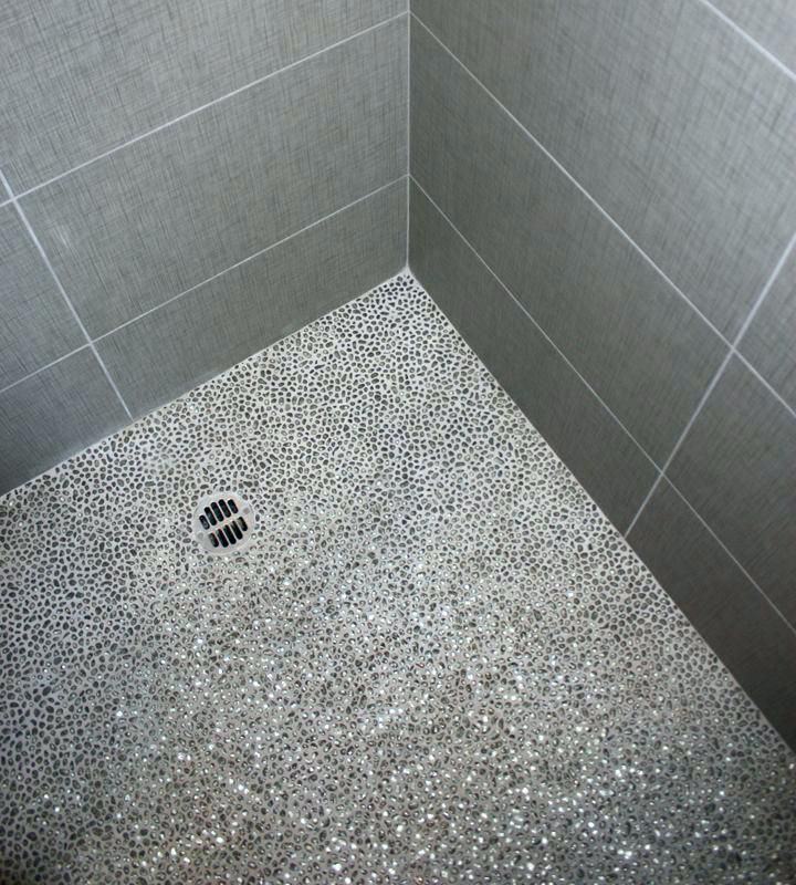 Best bathroom shower tile