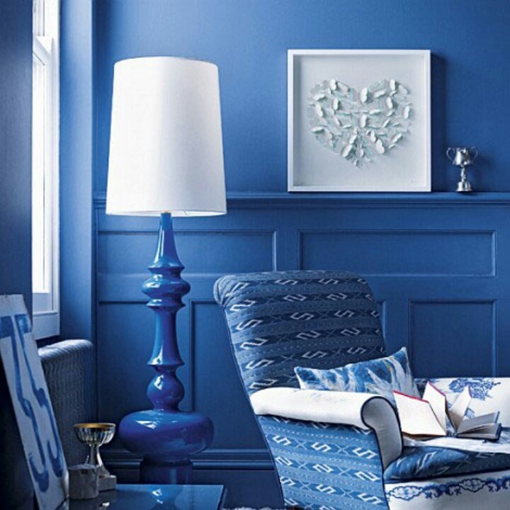 Best living room colour schemes