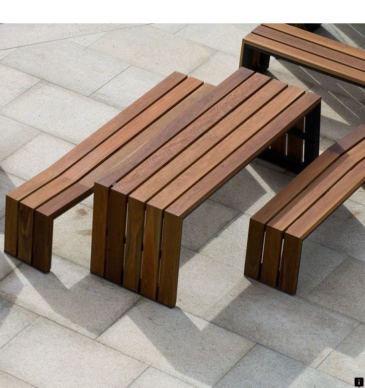 Most popular outdoor furniture