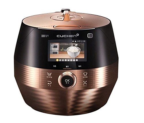 Smart rice cooker