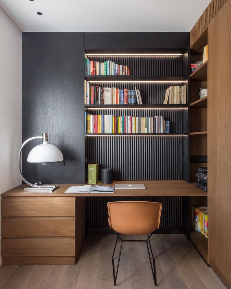 Small office paint ideas