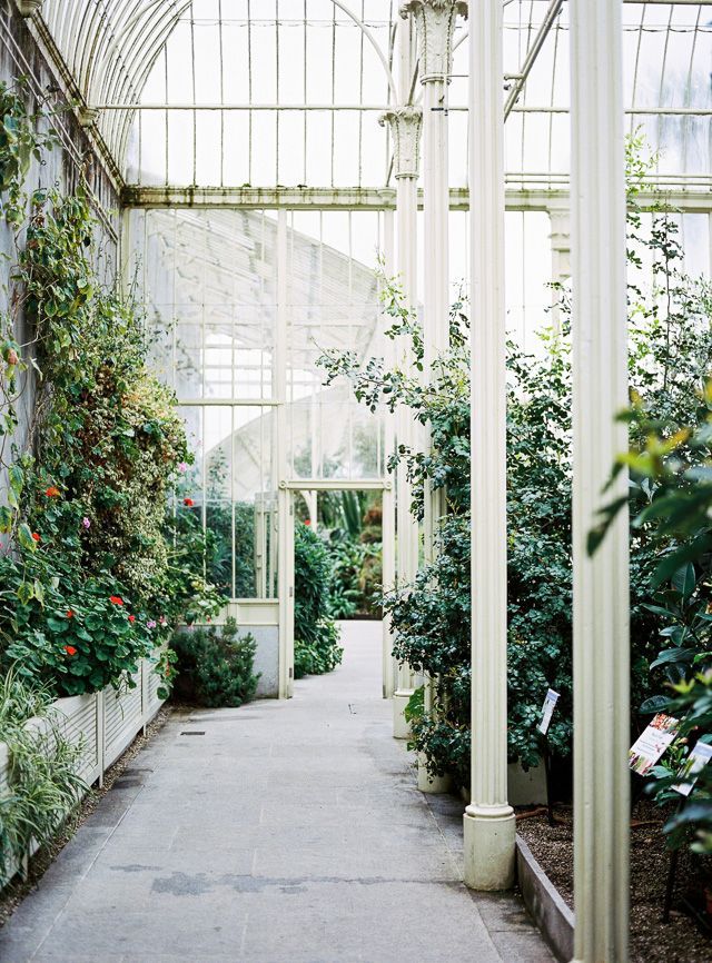 Best greenhouses in the world