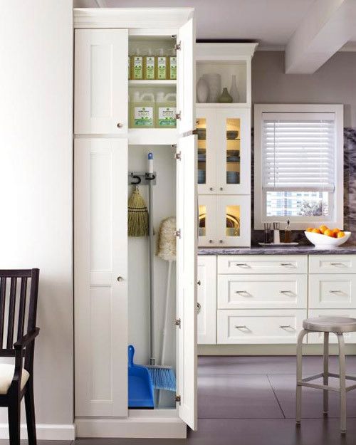 Storage cabinets small spaces