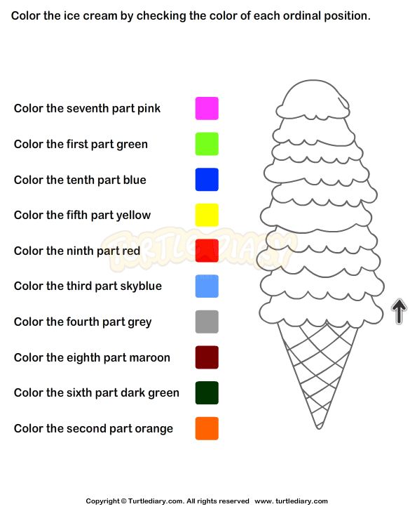 What colors are in right now