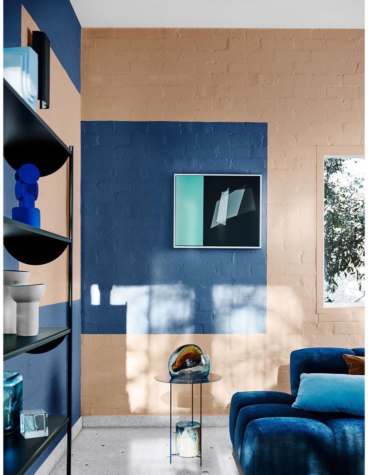 Color interior 2023