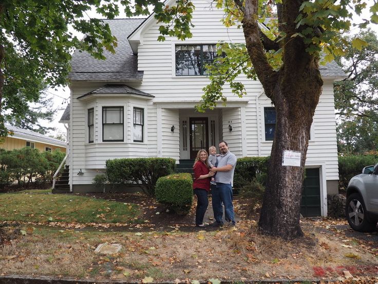 Two houses on same lot