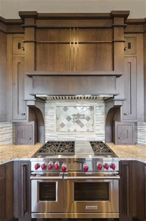 Above the stove backsplash ideas