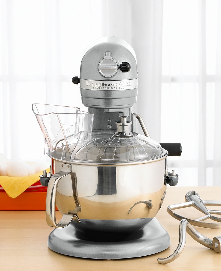 What kitchenaid mixer should i buy