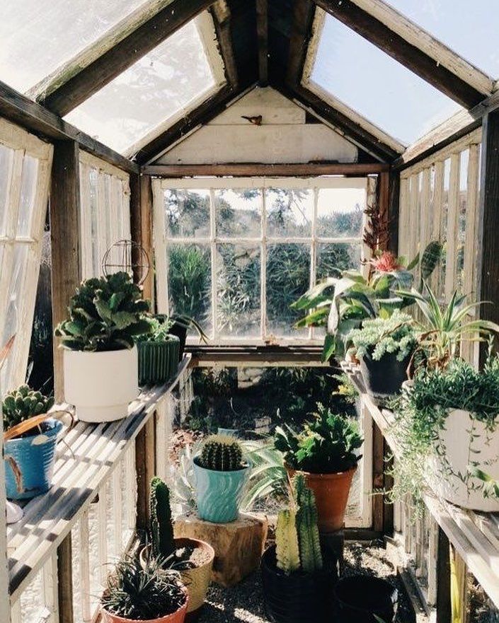 Conservatories for small gardens