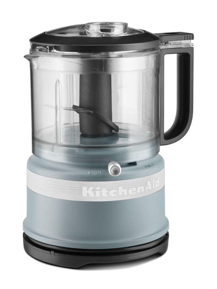 Which kitchenaid food processor is the best