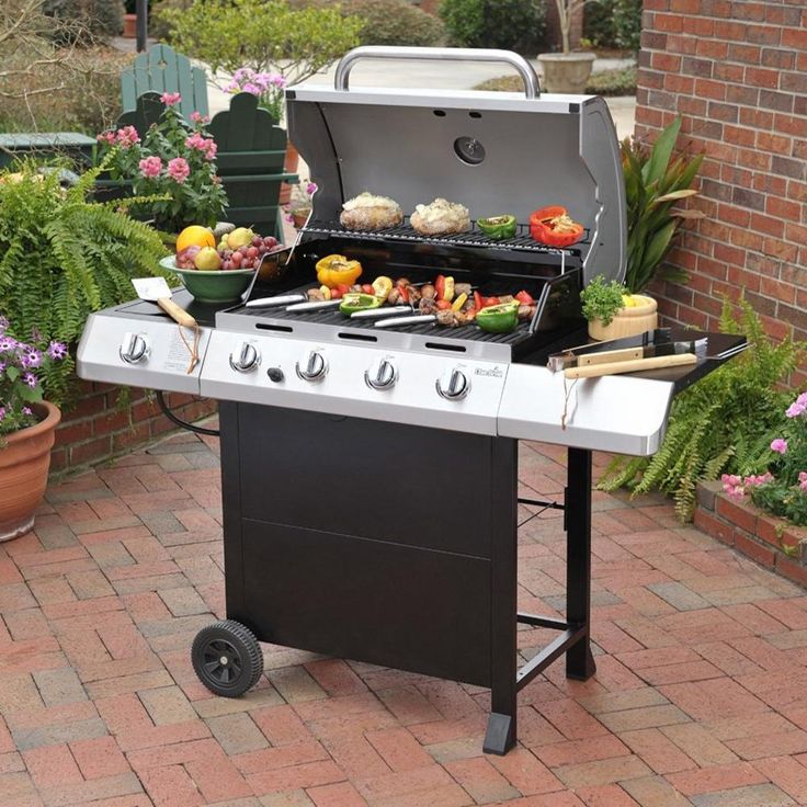 What are the best gas grills to buy