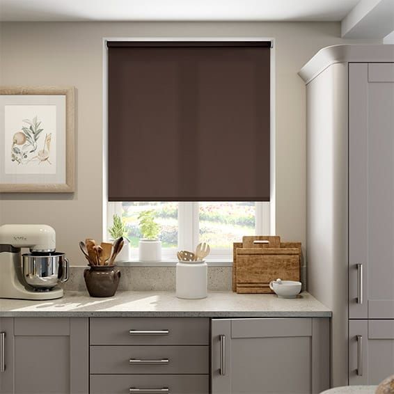 Blinds for kitchens ideas