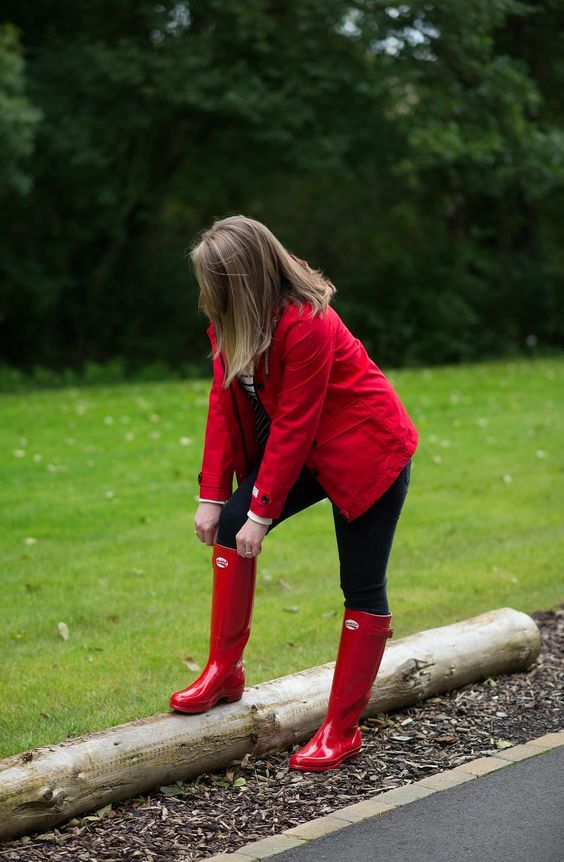 What are the best wellies