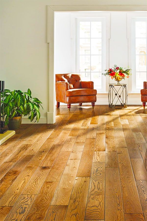 Prices of wood flooring