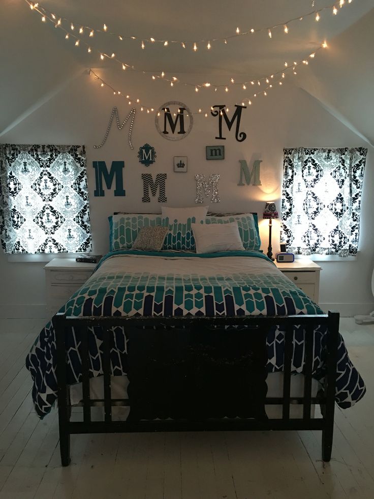 Lights for bedroom ideas