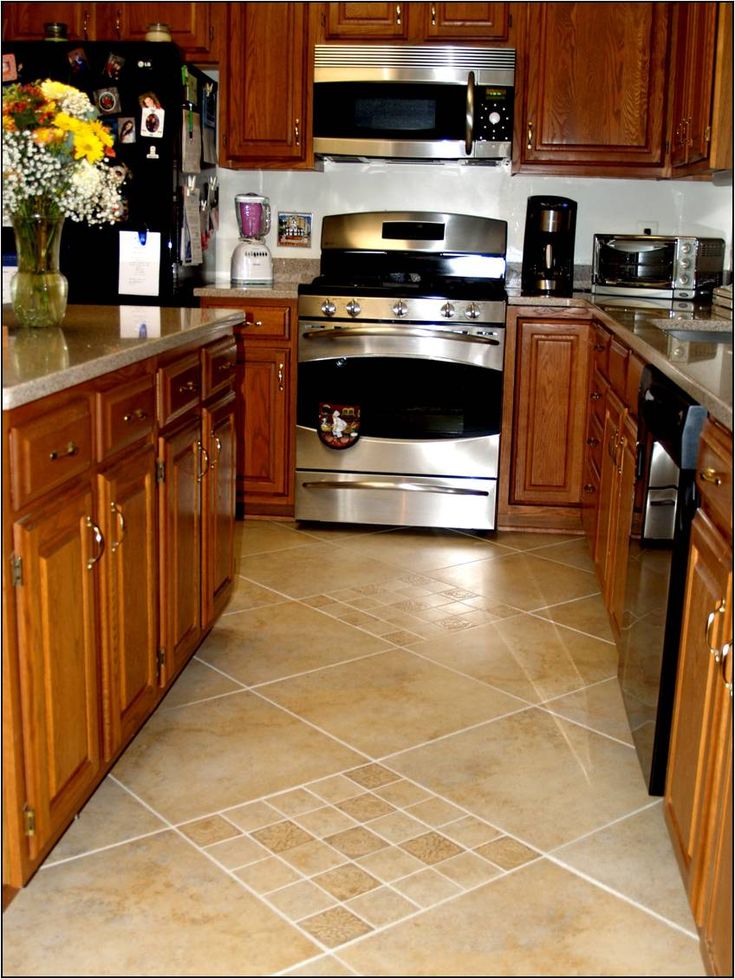 Kitchen tile design ideas