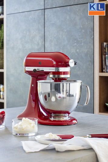 Artisan kitchenaid reviews