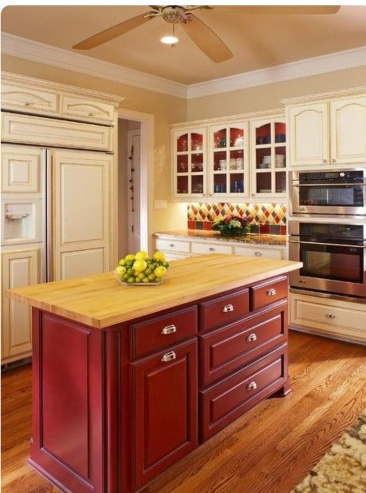 Pictures of kitchen cabinet designs