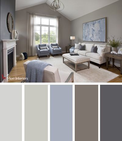 Brown and taupe living room ideas