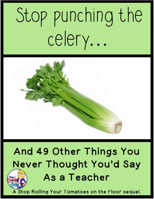 Where does celery grow