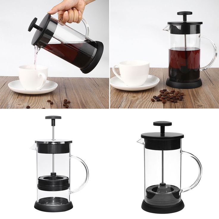 Best coffee press