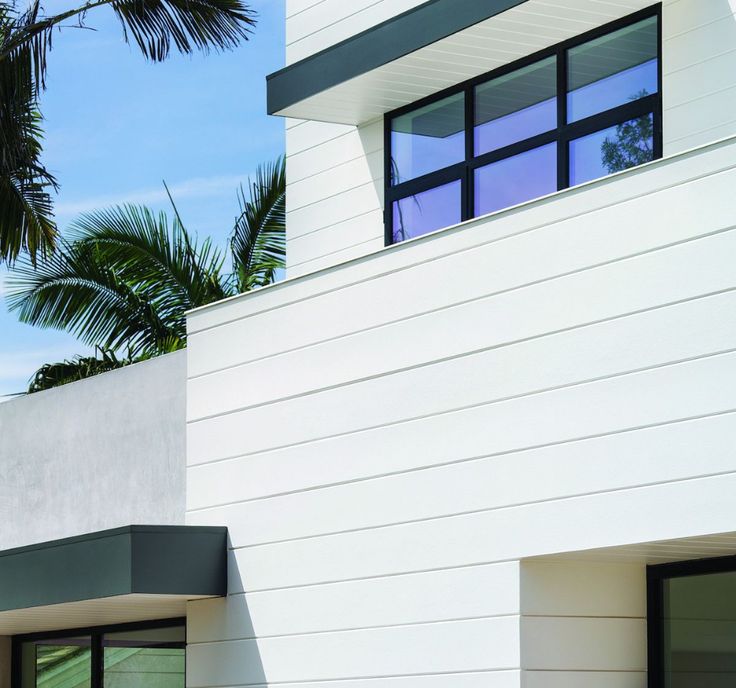 Paint ideas for exterior walls