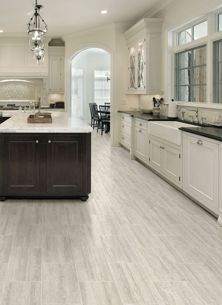 Engineered wood for kitchen