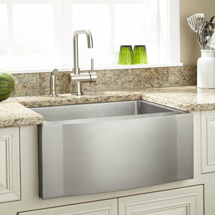 Kitchen sinks designs