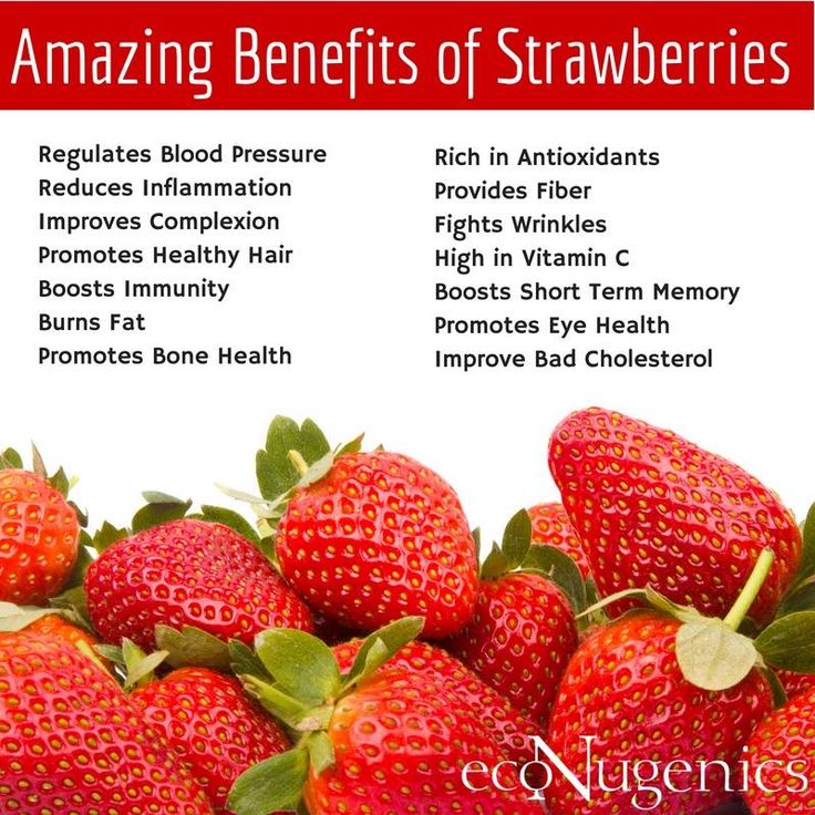 How to winterize strawberries
