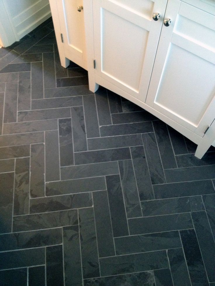 Vinyl flooring patterns for bathrooms