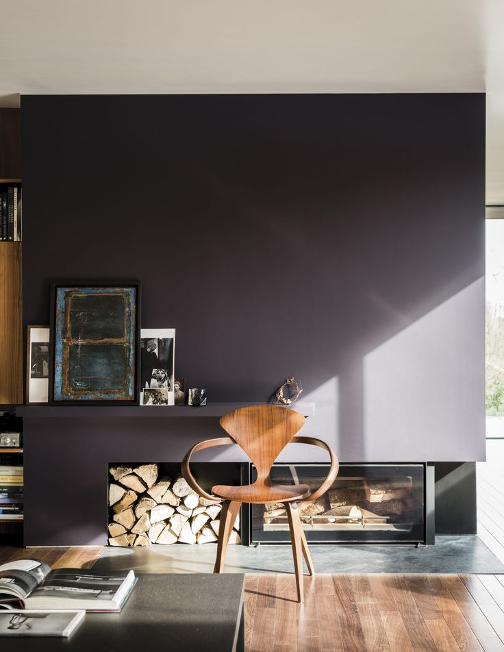 Farrow and ball colour by nature