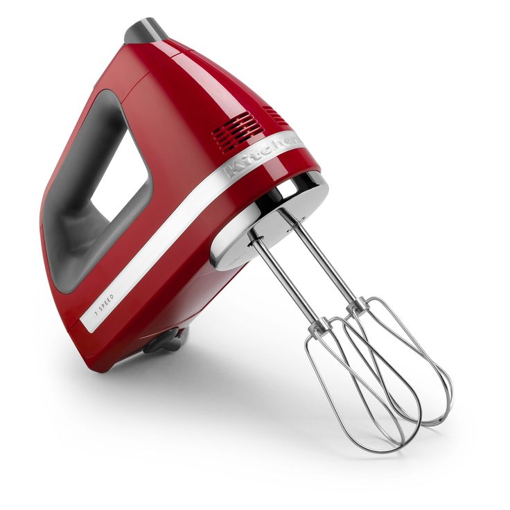 Best electric mixer