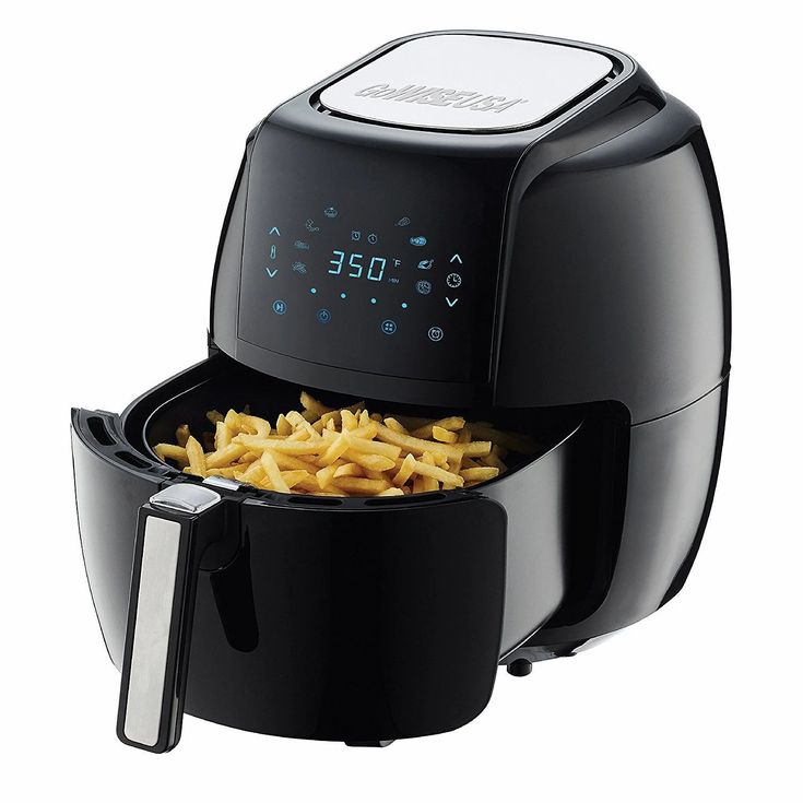 What is a good air fryer