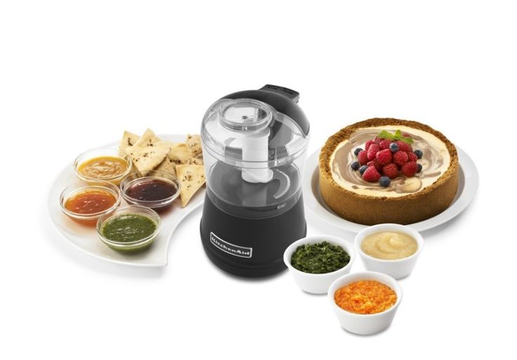 Best food processor chopping vegetables