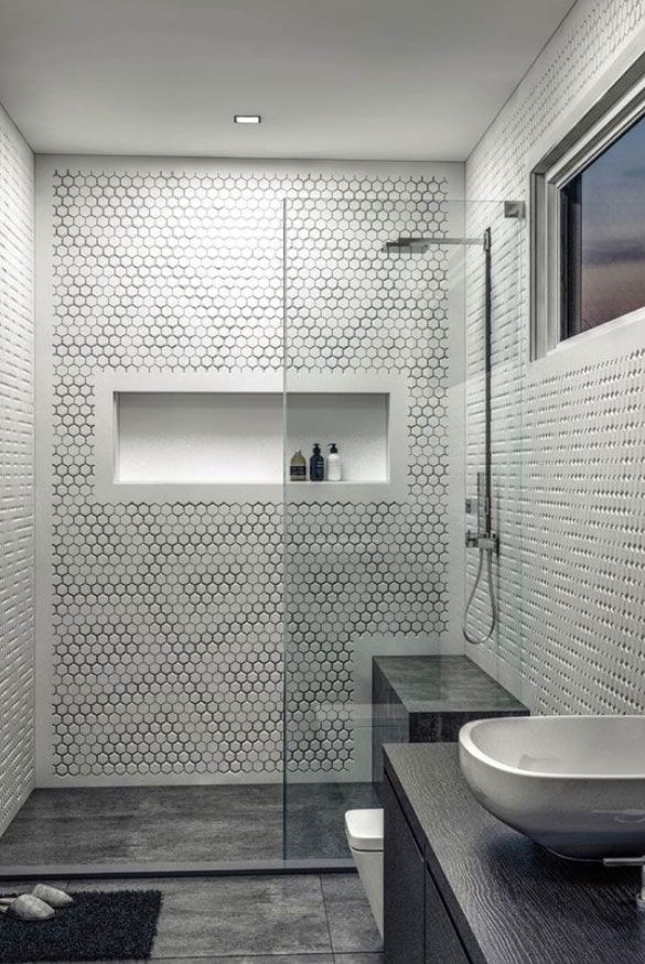 Best wall panels for bathrooms