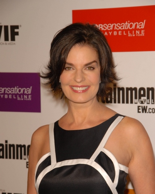 Sela ward husband howard sherman