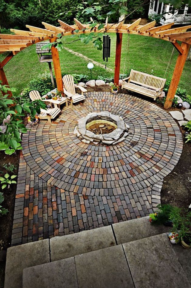 How to landscape your backyard