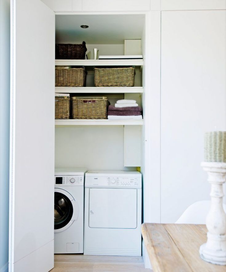 Utility rooms ideas