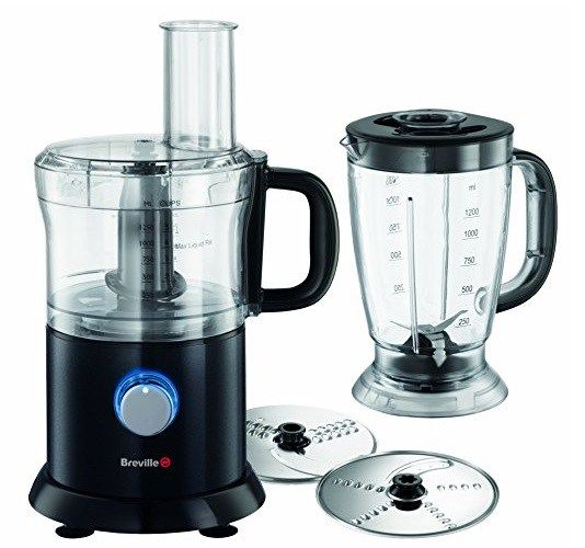 Breville immersion blender reviews