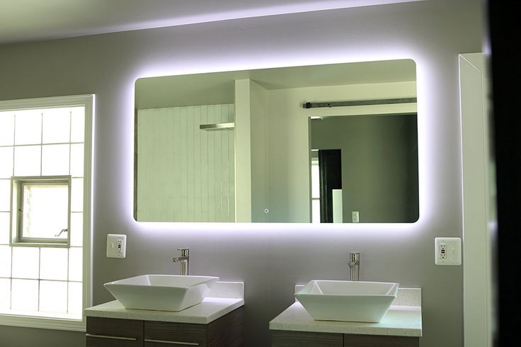 Best lighting for vanity mirrors