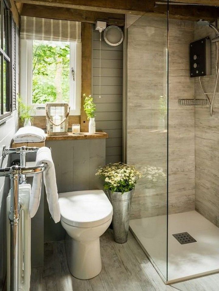 Paneling ideas for bathrooms