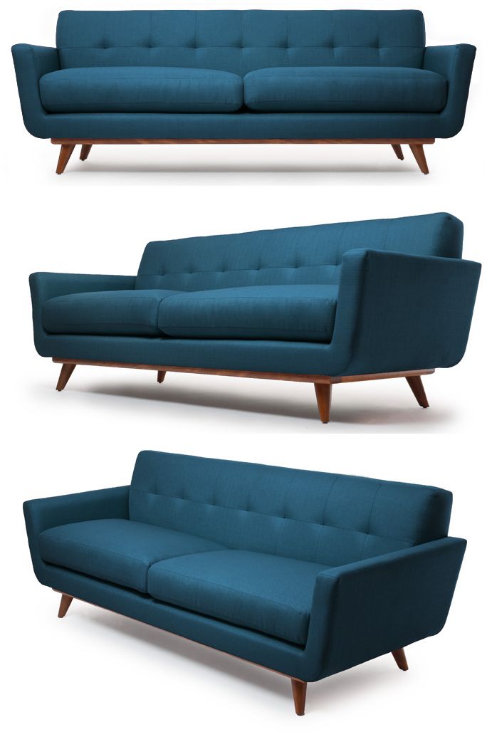 How to pick sofa color