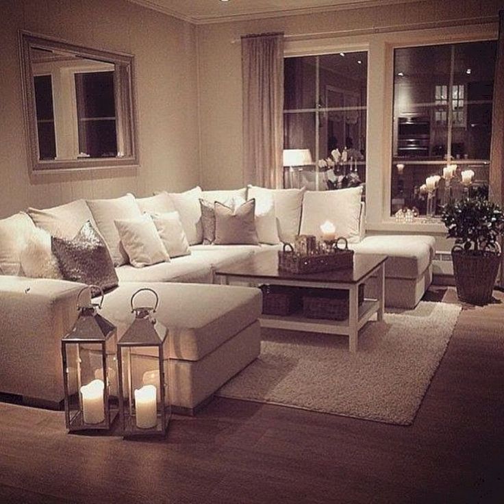 Sitting room inspiration