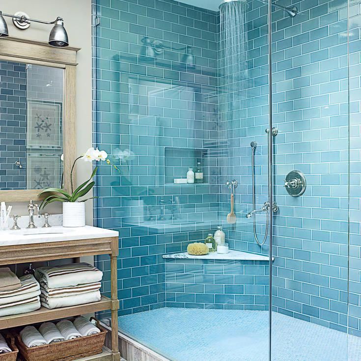 Ocean decorations for bathrooms