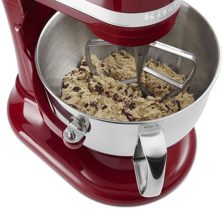 Kitchenaid mixer professional 7 quart