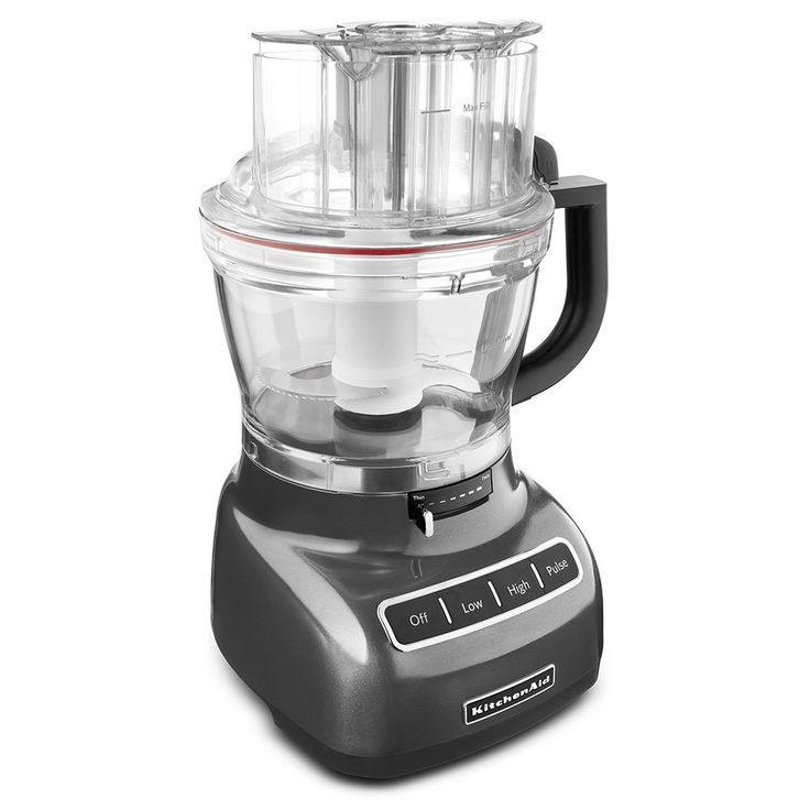 Top ten food processors