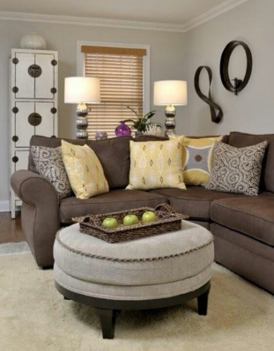 Latest decorating trends for living rooms