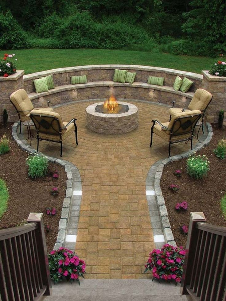 Landscaping your backyard